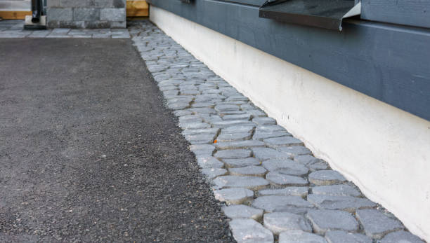 Best Cobblestone Driveway Installation  in South Bend, WA